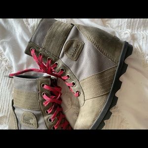 Sorel Women’s Lexie Wedge